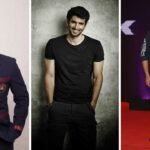 Bhushan Kumar, Aditya Roy Kapur And Milap Milan Zaveri