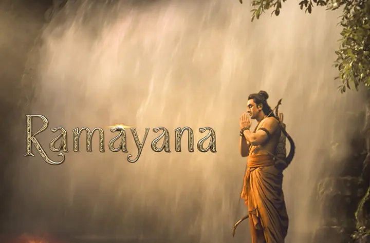 Ramayana