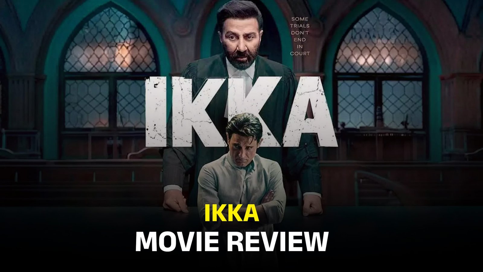 ikka