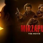Mirzapur: The Movie