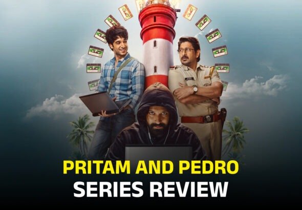 pritam