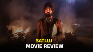 satluj