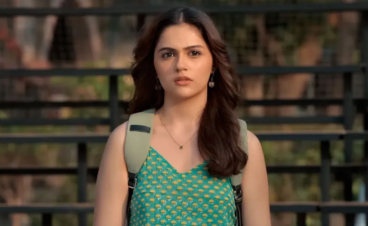 aneet padda