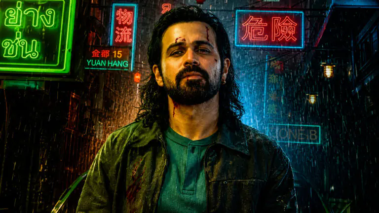 Awarapan 2 Trailer
