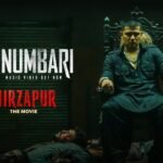 Dhanda Nyoliwala - Do Numbari (Official Video) Mirzapur The Movie In Cinemas 4 Sep 2026 - 1280x720