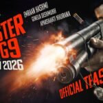 Gunmaaster G9 Teaser Emraan, Genelia, Aparshakti Aditya Datt Himesh R Deepak M 27 Nov 2026 - 1280x720