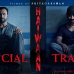 Haiwaan - Official Trailer Akshay Kumar, Saif Ali Khan, Boman, Shriya, Saiyami Priyadarshan - 1280x720