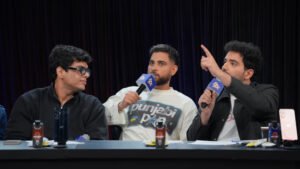 INDIA’S GOT LATENT S2 EP4 ft. Karan Aujla, Tanmay Bhat, Gurleen Pannu, Rahul Dua - YouTube