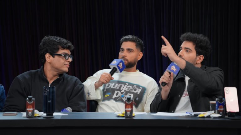 INDIA’S GOT LATENT S2 EP4 ft. Karan Aujla, Tanmay Bhat, Gurleen Pannu, Rahul Dua - YouTube