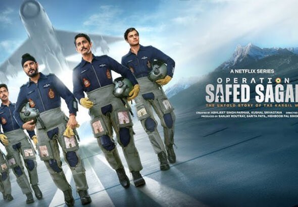 Operation Safed Sagar 01