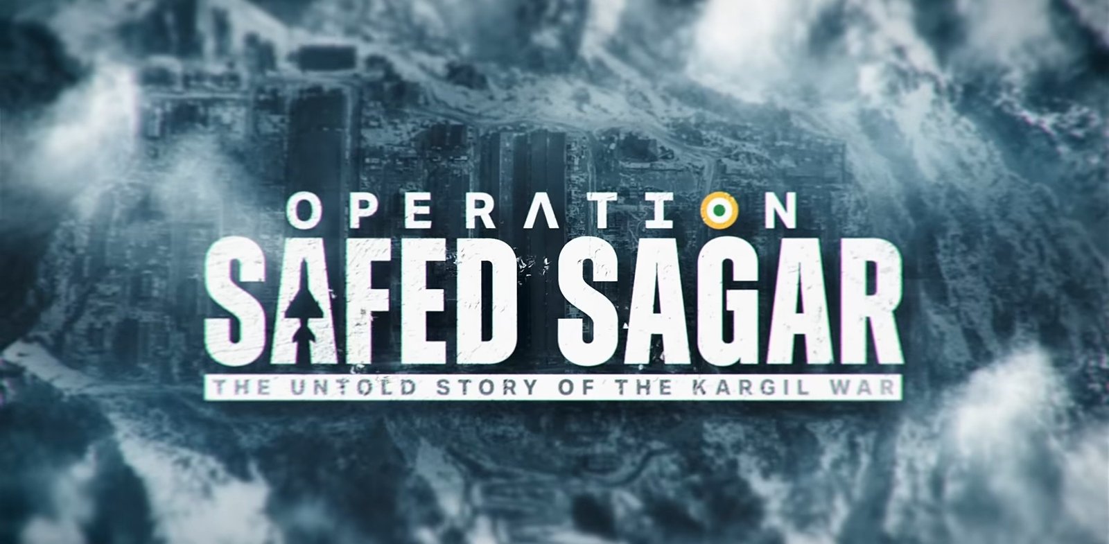 Operation Safed Sagar Teaser Siddharth, Jimmy Shergill, Abhay Verma & More Netflix India - YouTube (3)