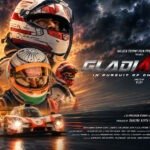 Ajith Kumar’s ‘Gladiators’ Gets First Look