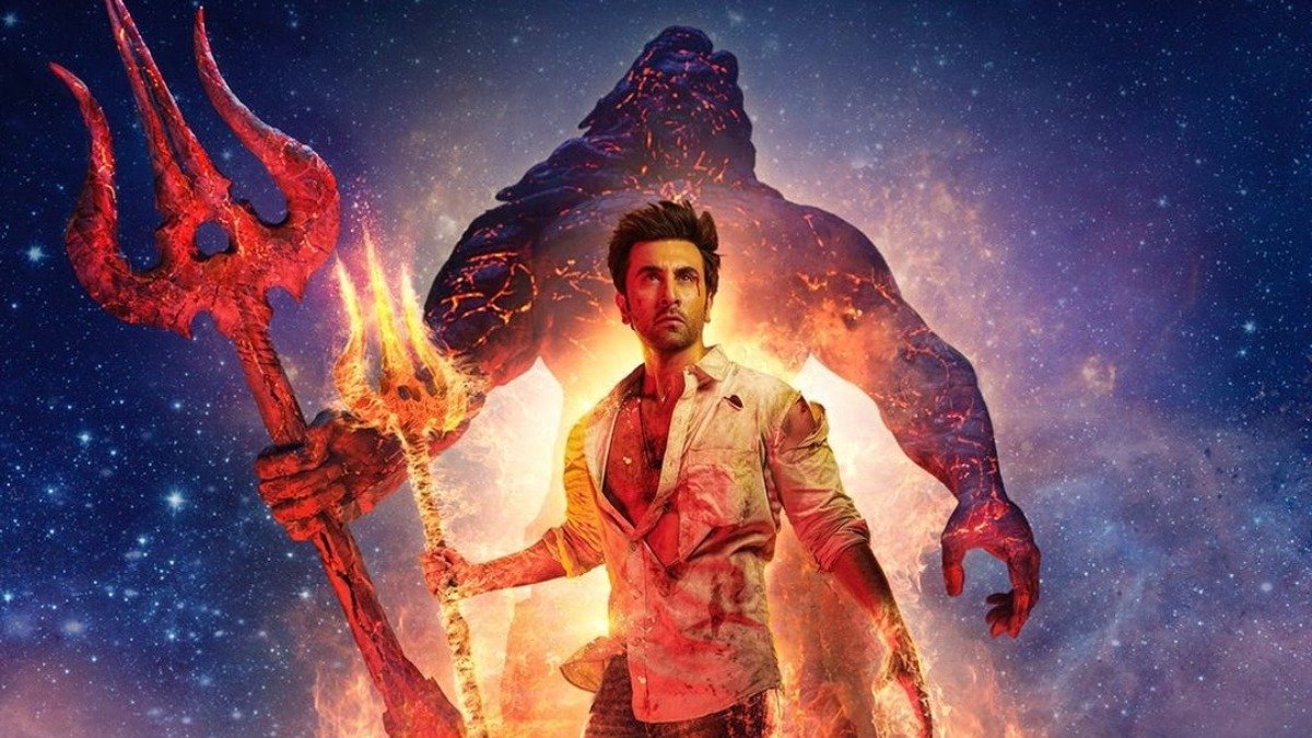 Brahmastra 2