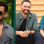 Salman Khan's Next Is With Raj & DK?