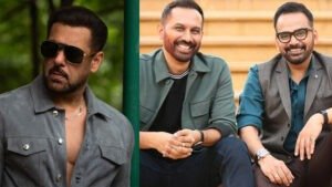 Salman Khan's Next Is With Raj & DK?