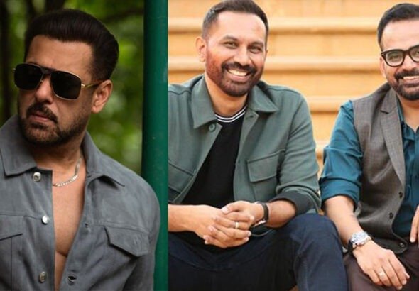 Salman Khan's Next Is With Raj & DK?