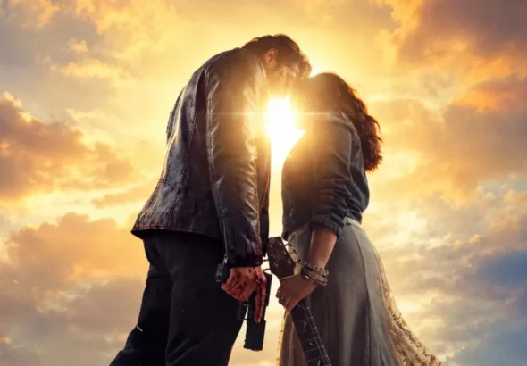 Beparwah-poster