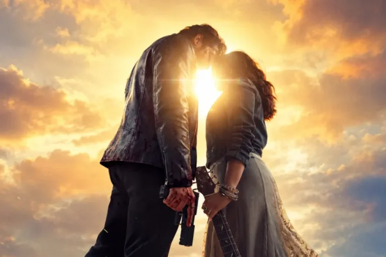 Beparwah-poster