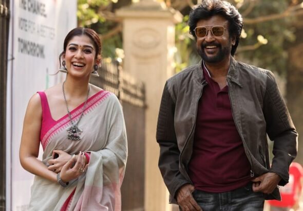 rajinikanth-nayanthara