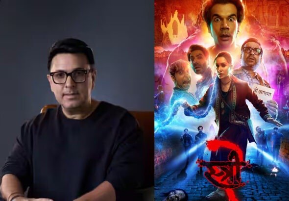 Stree 3 Release Date