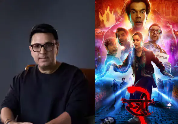 Stree 3 Release Date