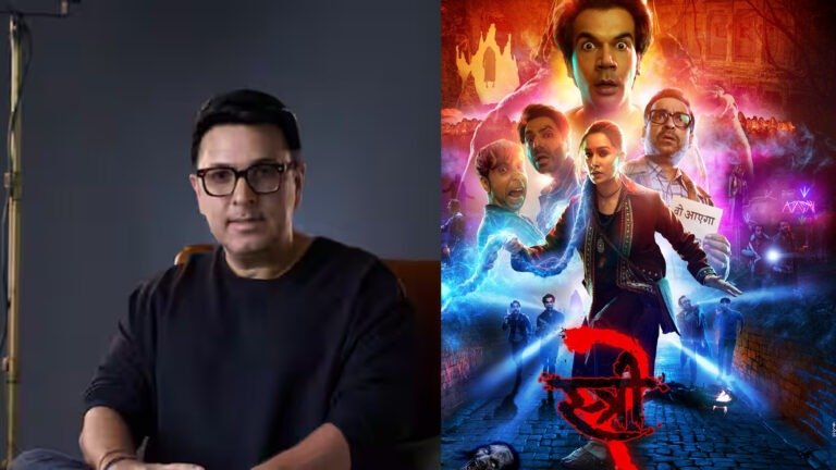 Stree 3 Release Date